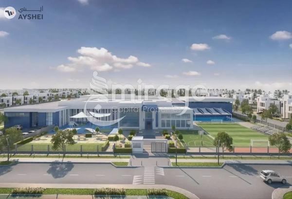 LAND FOR SALE IN ALREEMAN II, AL SHAMKHA