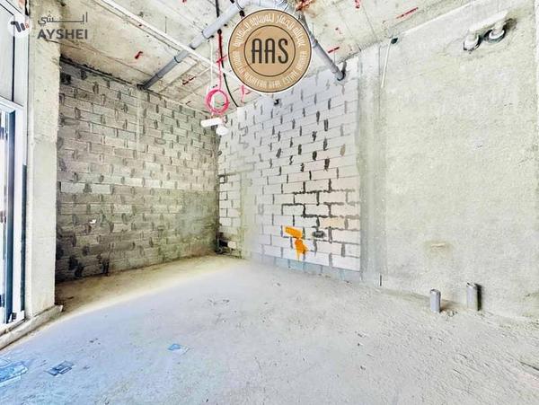 Hot Deal•Main Boulevard View Shop•2 Months Grace Period•Prime Location