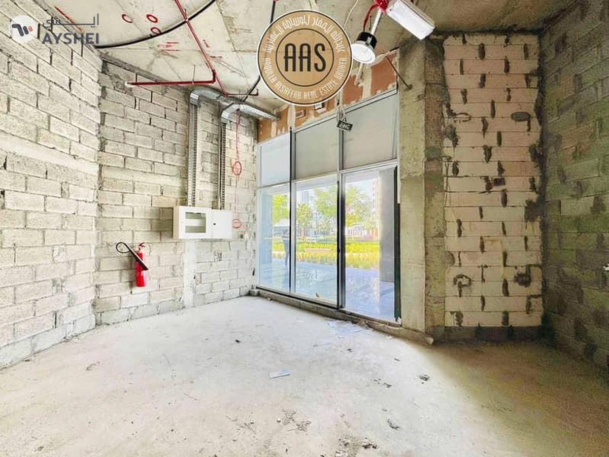 Hot Deal•Main Boulevard View Shop•2 Months Grace Period•Prime Location-1-1