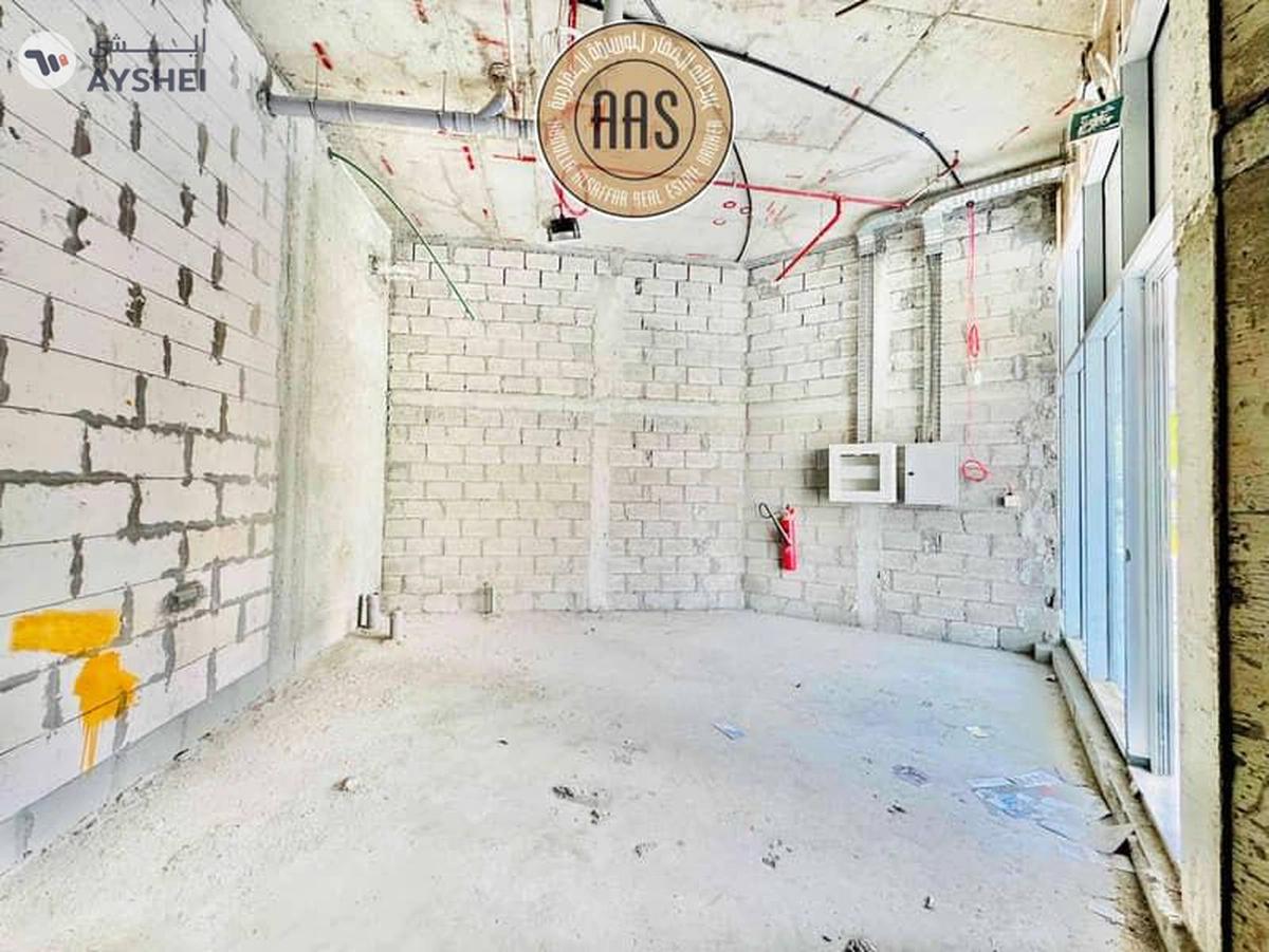 Hot Deal•Main Boulevard View Shop•2 Months Grace Period•Prime Location-3-3