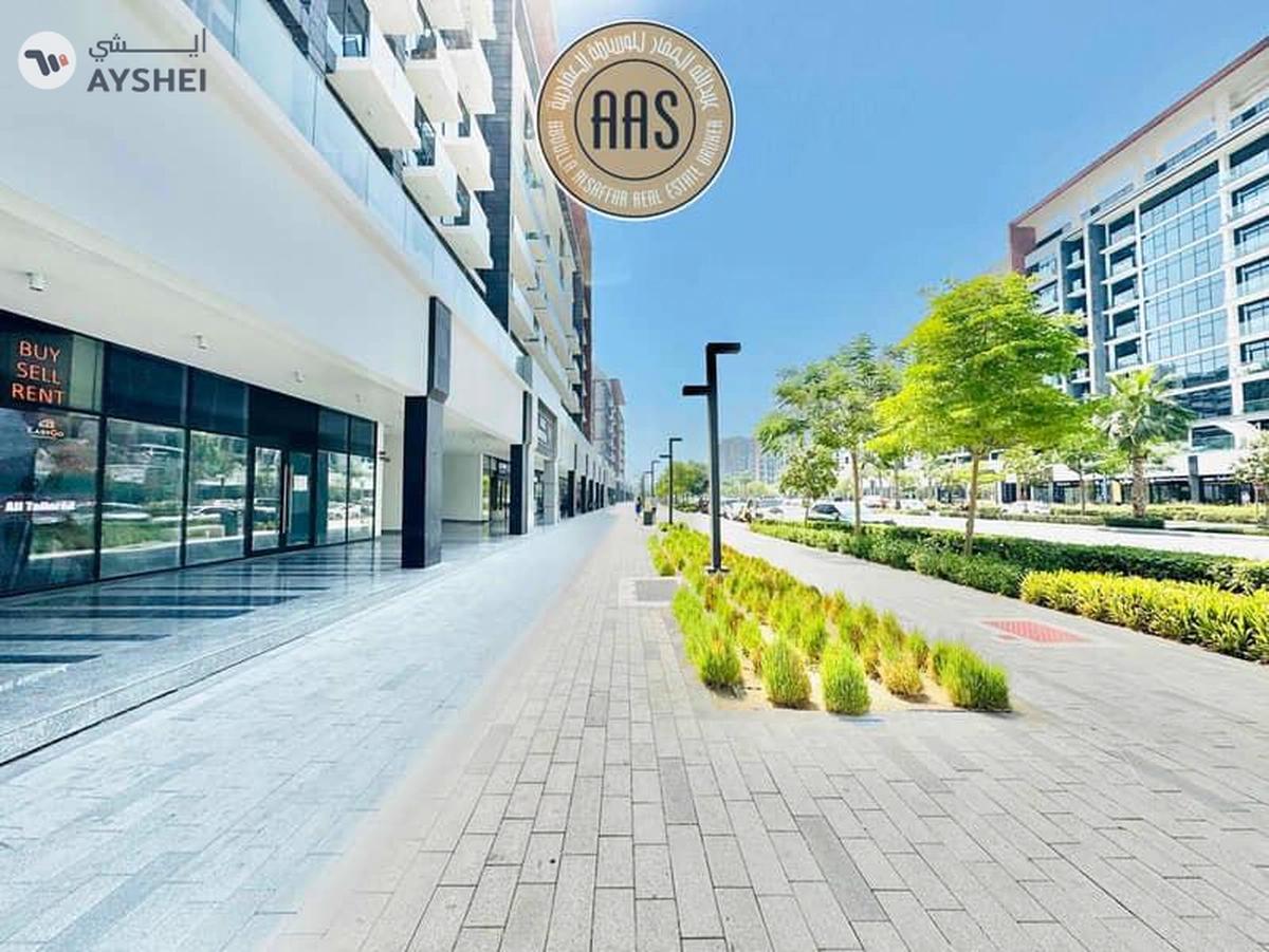 Hot Deal•Main Boulevard View Shop•2 Months Grace Period•Prime Location-4-4