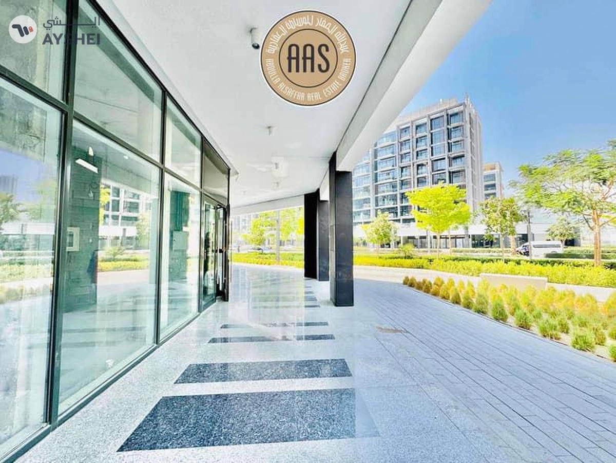 Hot Deal•Main Boulevard View Shop•2 Months Grace Period•Prime Location-5-5