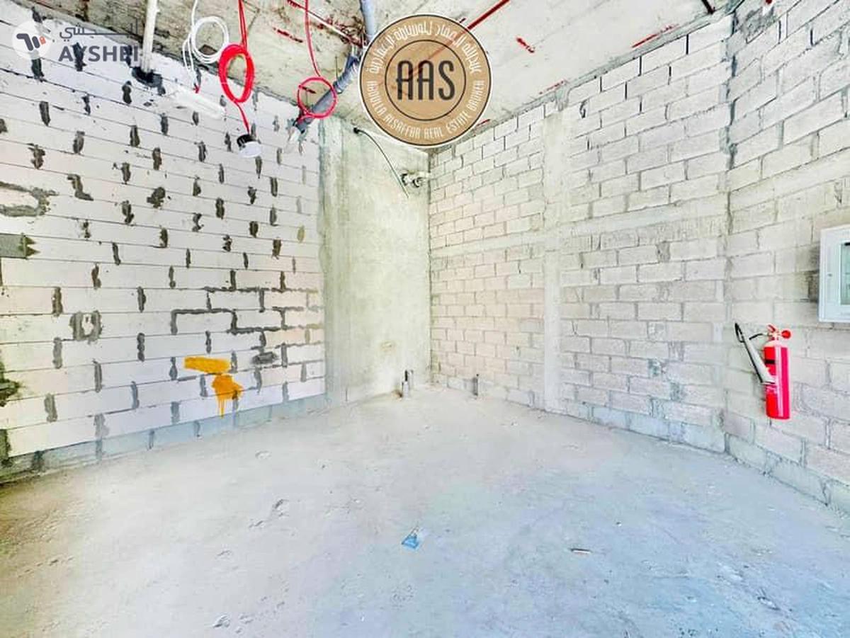 Hot Deal•Main Boulevard View Shop•2 Months Grace Period•Prime Location-7-7