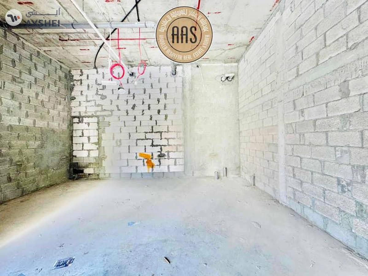 Hot Deal•Main Boulevard View Shop•2 Months Grace Period•Prime Location-8-8