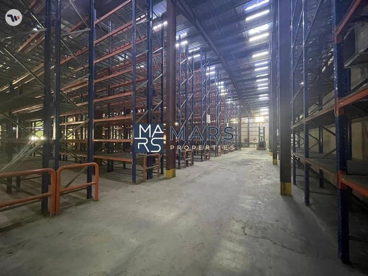 Fully installed Warehouse is available for sales in industrial area 15 Sharjah for 20M-20-20
