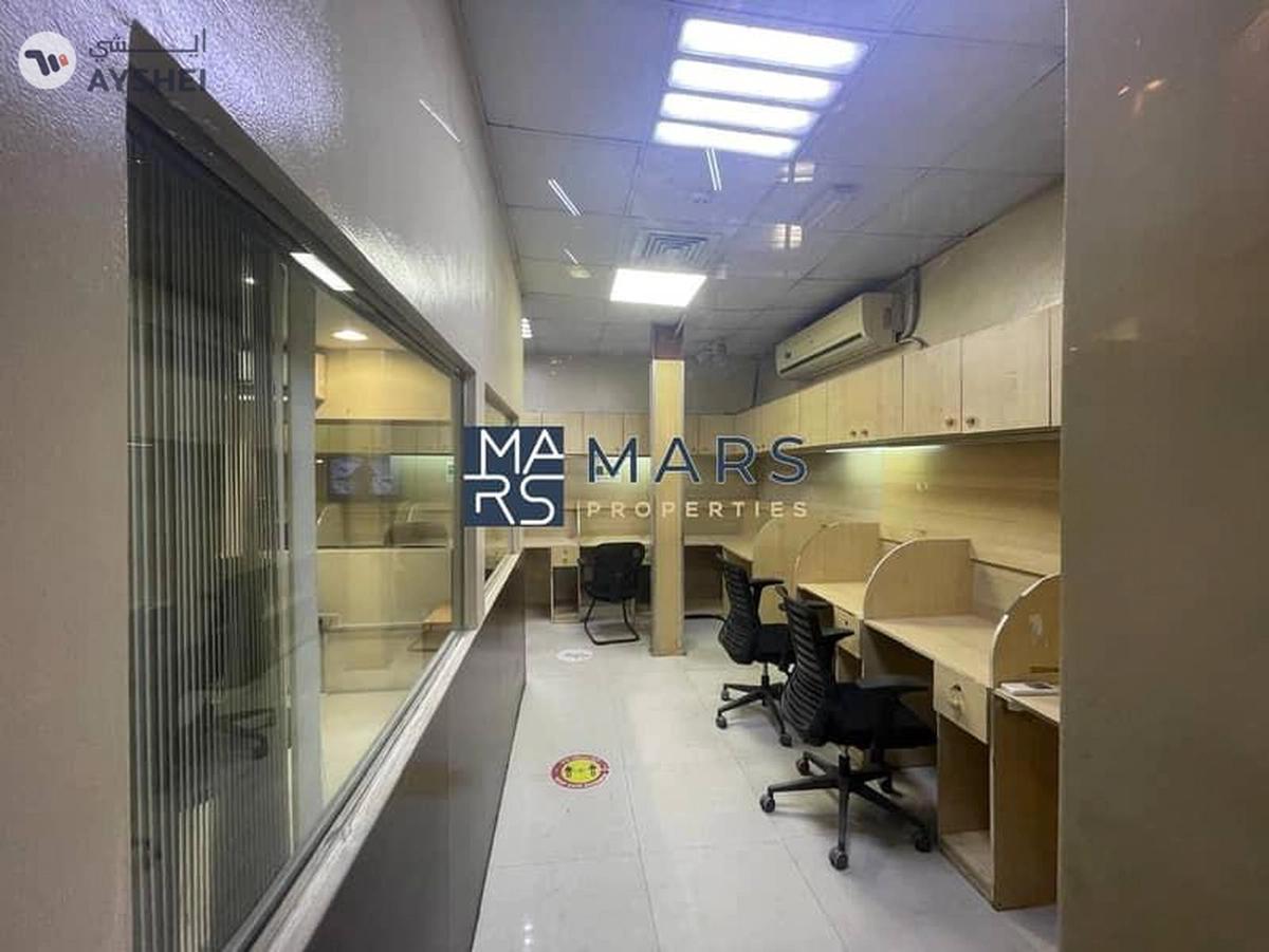 Fully installed Warehouse is available for sales in industrial area 15 Sharjah for 20M-21-21