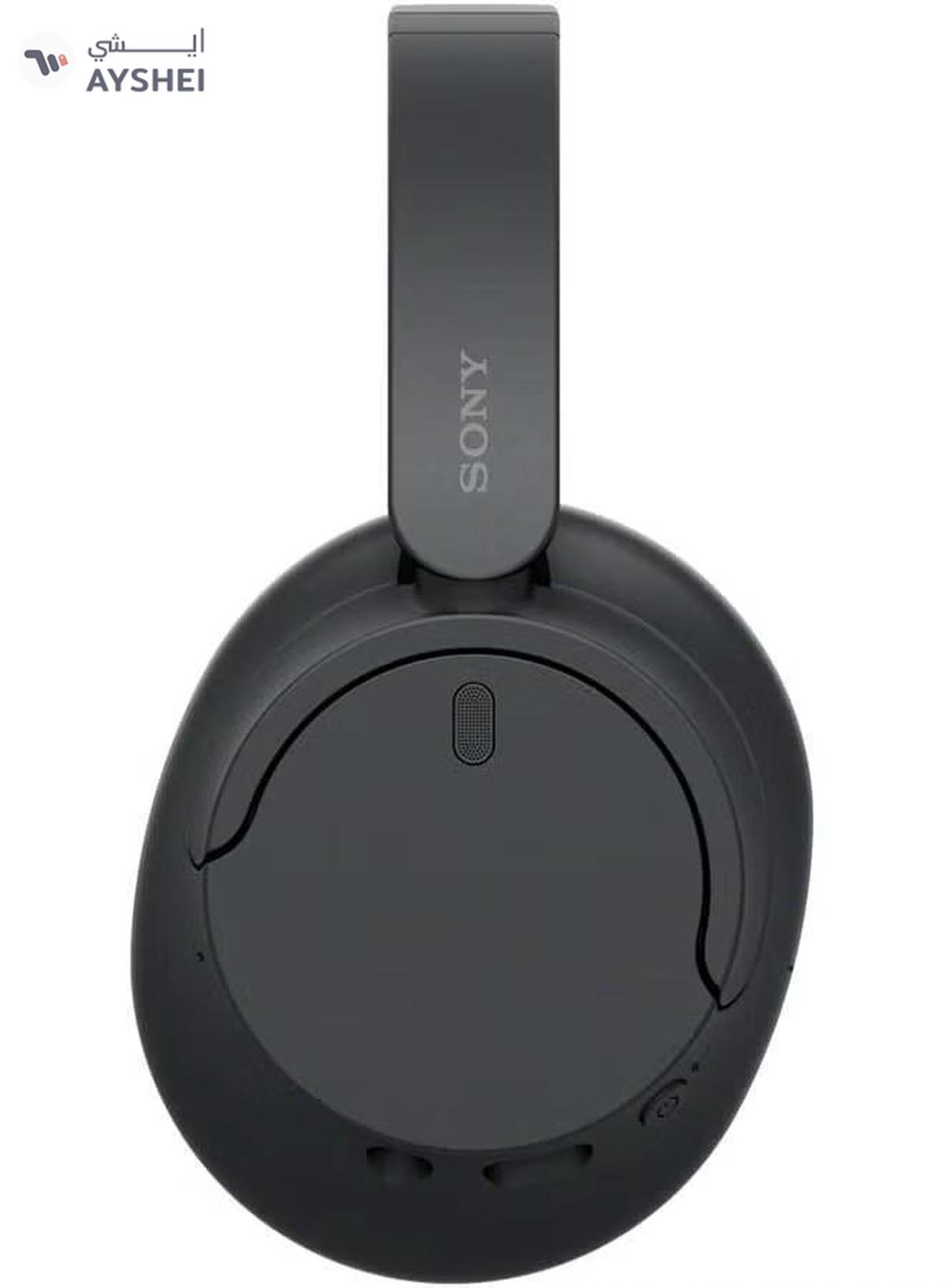 Sony WH-CH720 Noise Cancelling Wireless Headphones Bluetooth Over The Ear With Mic-4-4