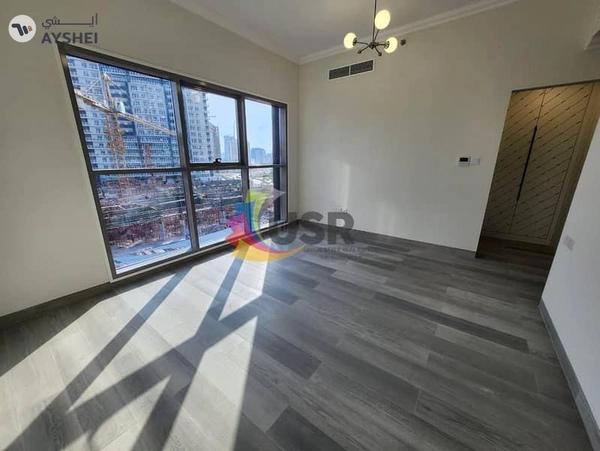 BRAND NEW 2BR W/ BALCONY IN POOLSIDE FOR 124K