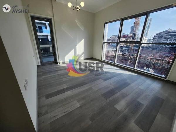 BRAND NEW 2BR W/ BALCONY IN POOLSIDE FOR 124K