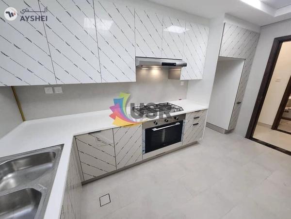 BRAND NEW 2BR W/ BALCONY IN POOLSIDE FOR 124K