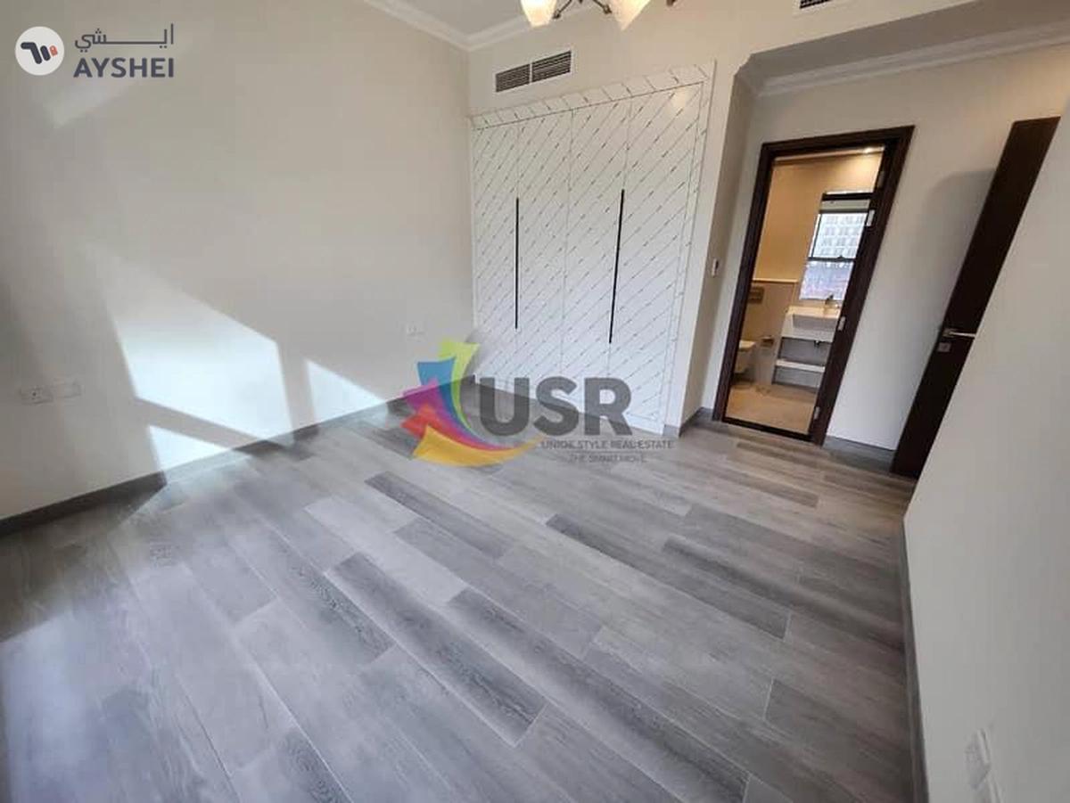 BRAND NEW 2BR W/ BALCONY IN POOLSIDE FOR 124K-2-2