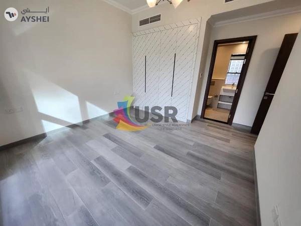 BRAND NEW 2BR W/ BALCONY IN POOLSIDE FOR 124K