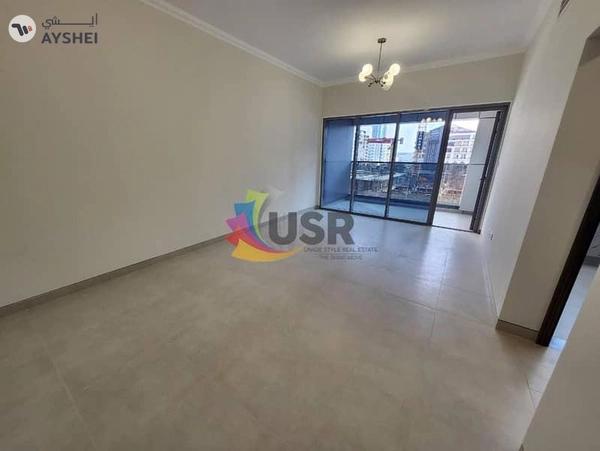 BRAND NEW 2BR W/ BALCONY IN POOLSIDE FOR 124K