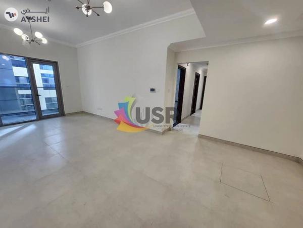 BRAND NEW 2BR W/ BALCONY IN POOLSIDE FOR 124K