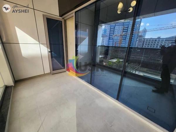 BRAND NEW 2BR W/ BALCONY IN POOLSIDE FOR 124K