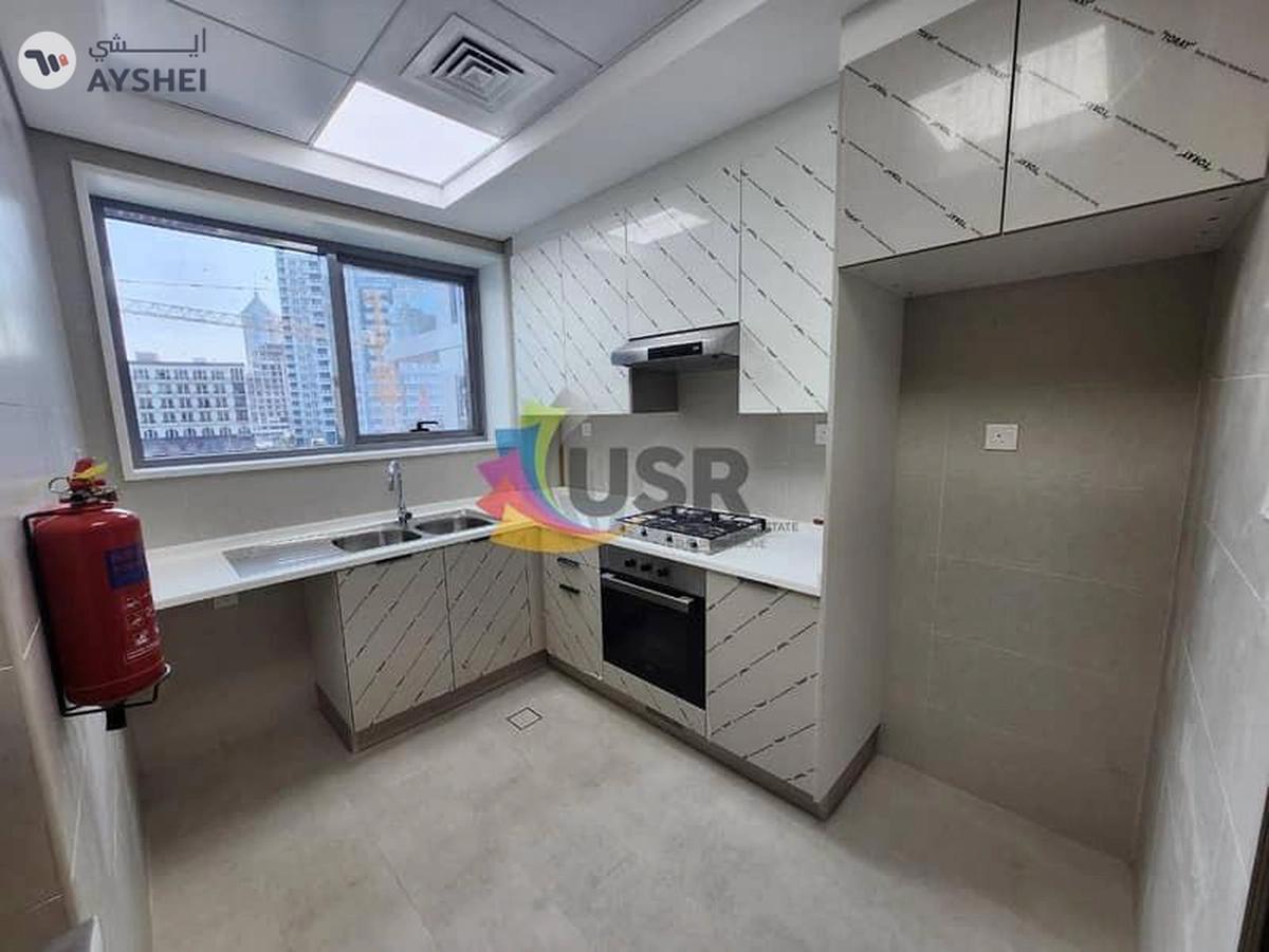 BRAND NEW 2BR W/ BALCONY IN POOLSIDE FOR 124K-6-6