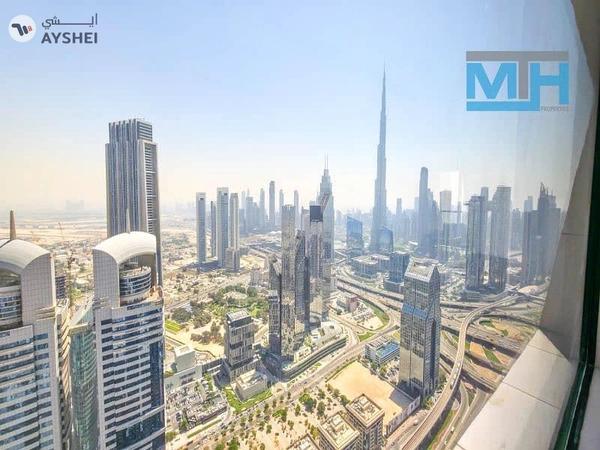 A A Tower, Sheikh Zayed Road, Dubai