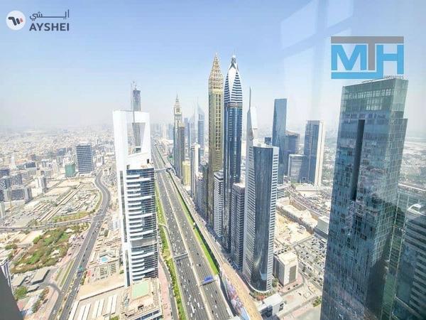 A A Tower, Sheikh Zayed Road, Dubai