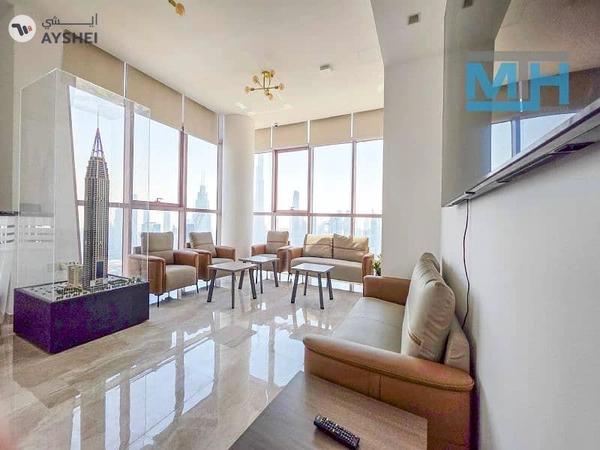 A A Tower, Sheikh Zayed Road, Dubai