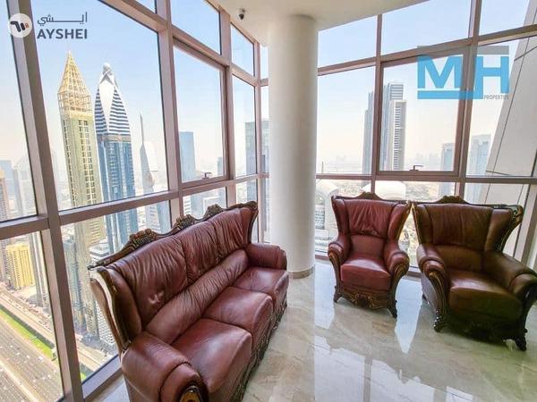 A A Tower, Sheikh Zayed Road, Dubai