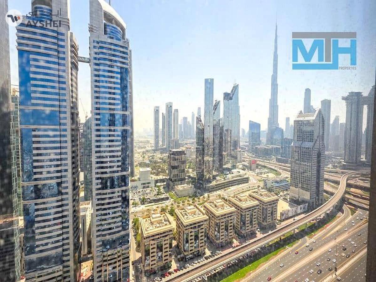 A A Tower, Sheikh Zayed Road, Dubai-8-8