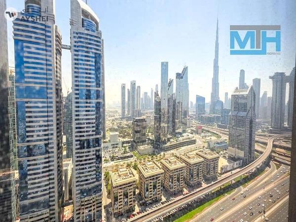 A A Tower, Sheikh Zayed Road, Dubai