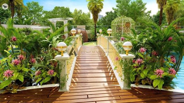 Vincitore Aqua Flora, Dubai Science Park, Dubai