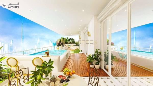 Vincitore Aqua Flora, Dubai Science Park, Dubai