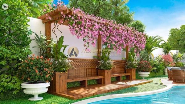 Vincitore Aqua Flora, Dubai Science Park, Dubai