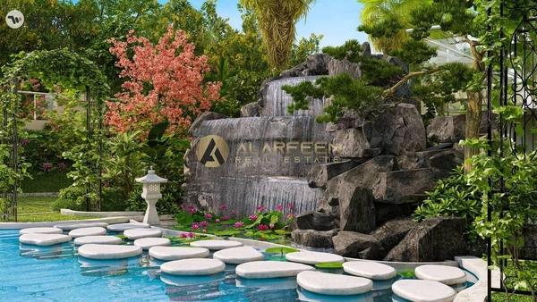 Vincitore Aqua Flora, Dubai Science Park, Dubai