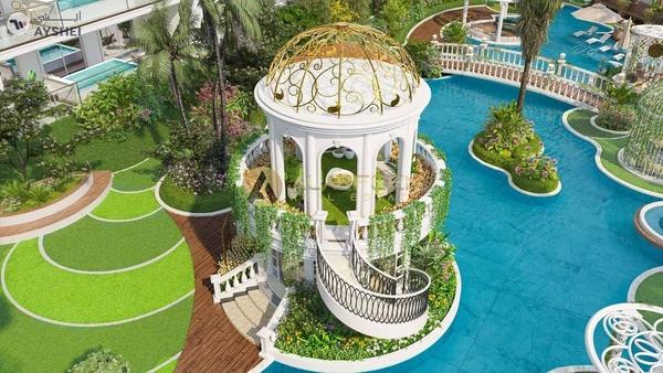 Vincitore Aqua Flora, Dubai Science Park, Dubai