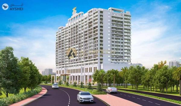 Vincitore Aqua Flora, Dubai Science Park, Dubai