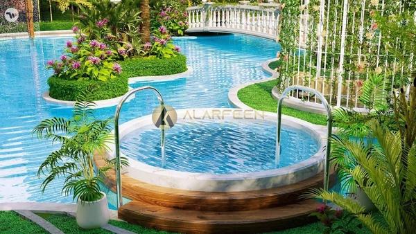 Vincitore Aqua Flora, Dubai Science Park, Dubai