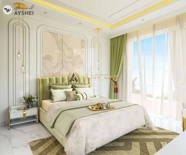 Vincitore Aqua Flora, Dubai Science Park, Dubai