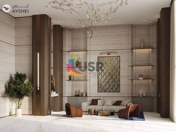 Binghatti Hillviews, Dubai Science Park, Dubai