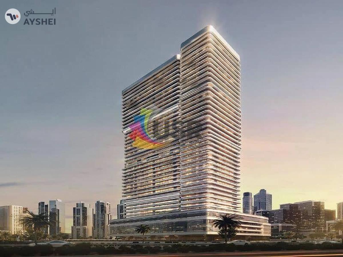 Binghatti Hillviews, Dubai Science Park, Dubai-8-8