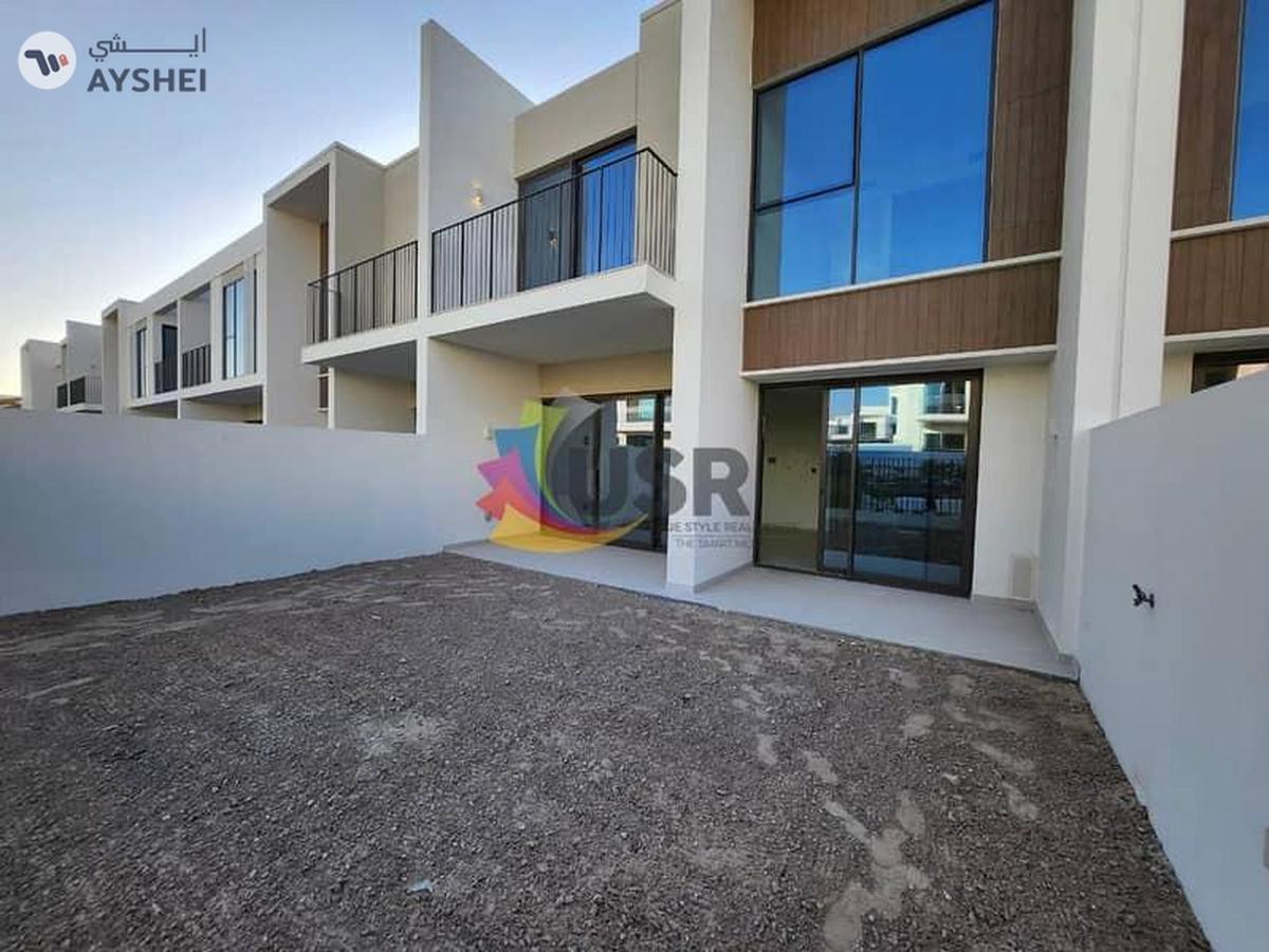 Talia, The Valley by Emaar, Dubai-0-0