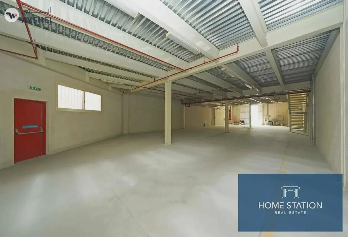 Al Quoz Industrial Area 1, Al Quoz Industrial Area, Al Quoz, Dubai-0-landscape