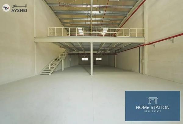 Al Quoz Industrial Area 1, Al Quoz Industrial Area, Al Quoz, Dubai