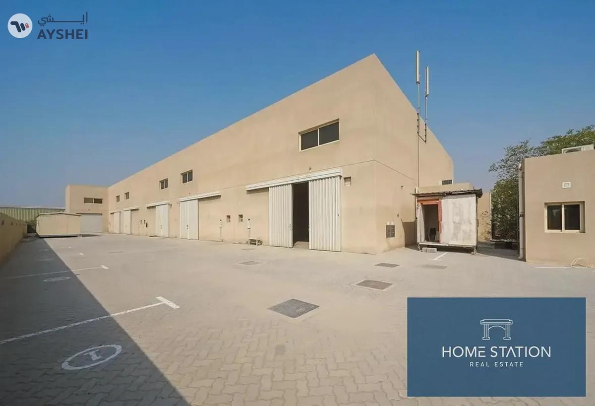 Al Quoz Industrial Area 1, Al Quoz Industrial Area, Al Quoz, Dubai-0-0