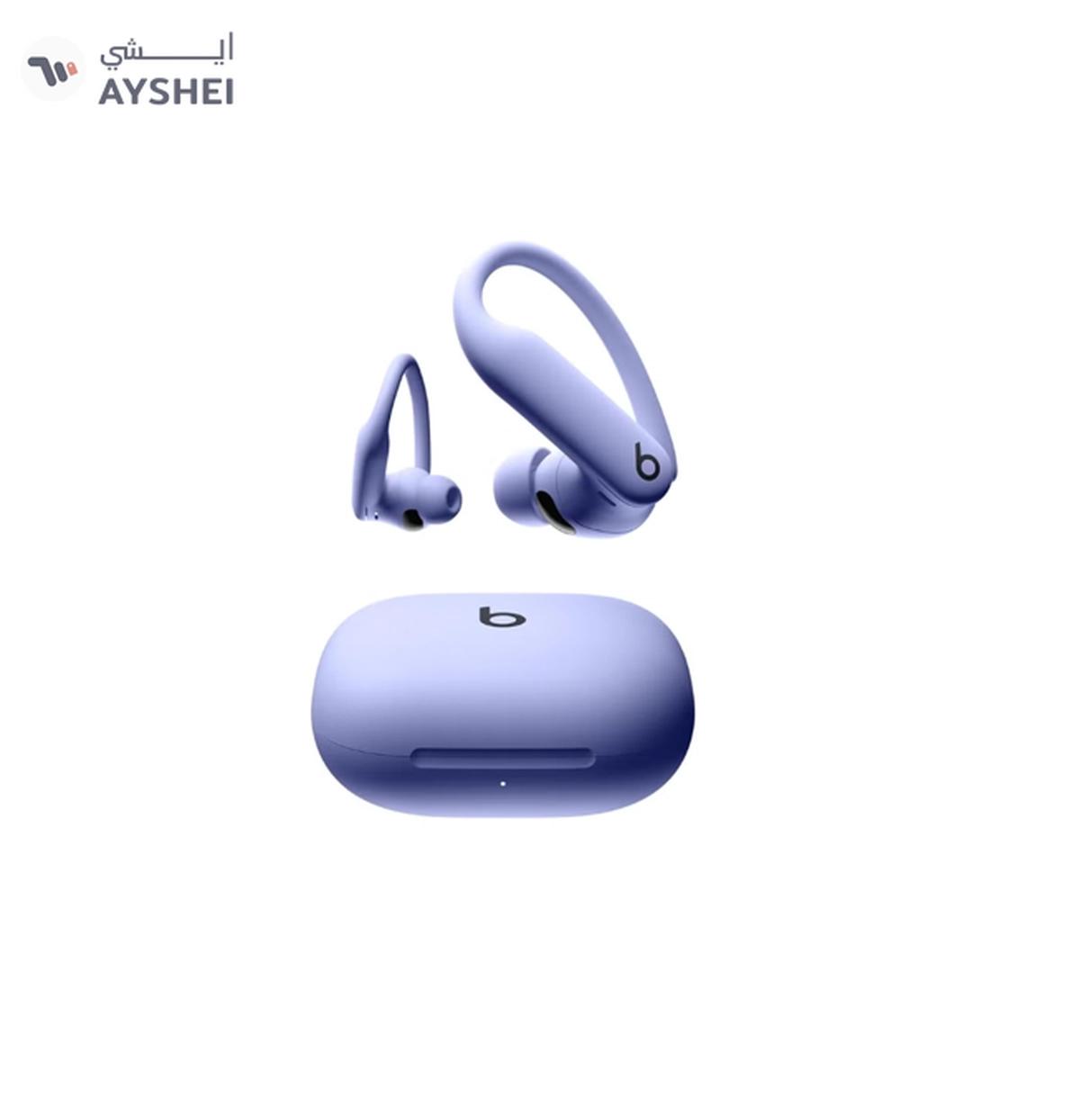 beats Powerbeats Pro 2 Wireless Bluetooth Earbuds-0-portrait