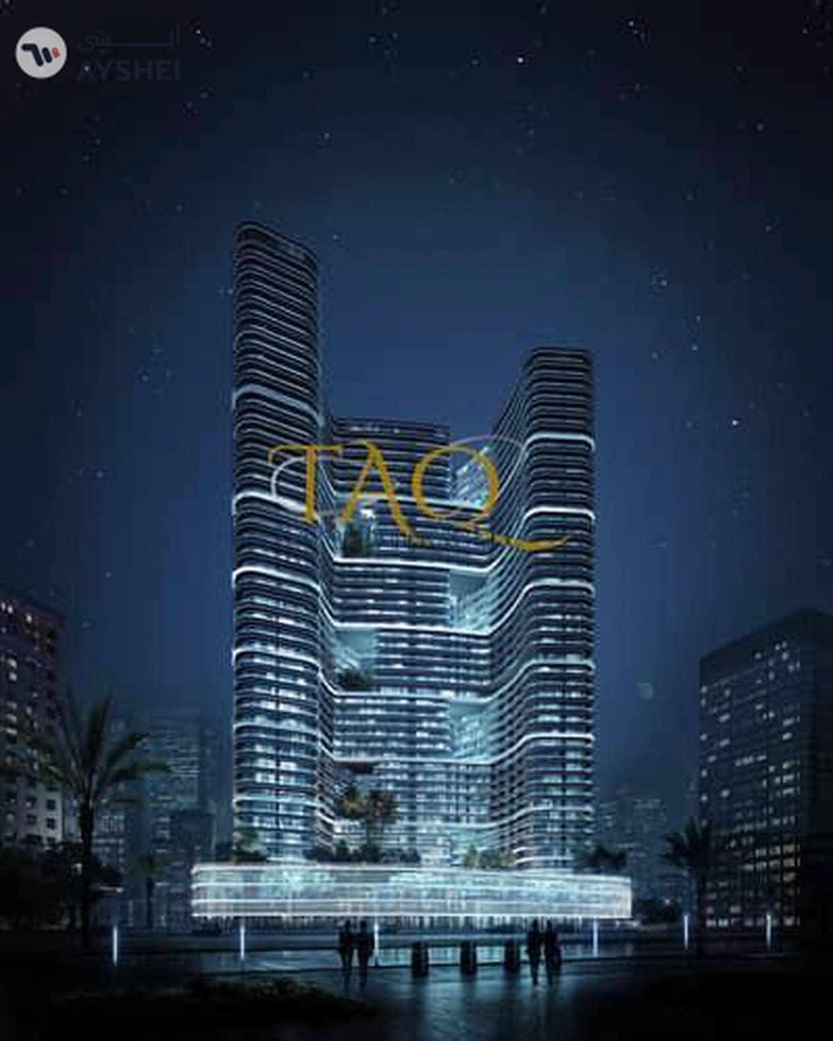 Binghatti Hillviews, Dubai Science Park, Dubai-10-10