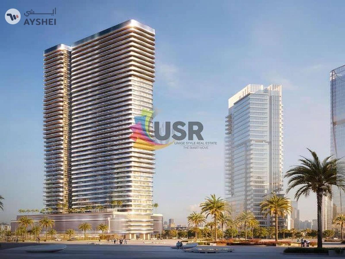 Binghatti Hillviews, Dubai Science Park, Dubai-2-2