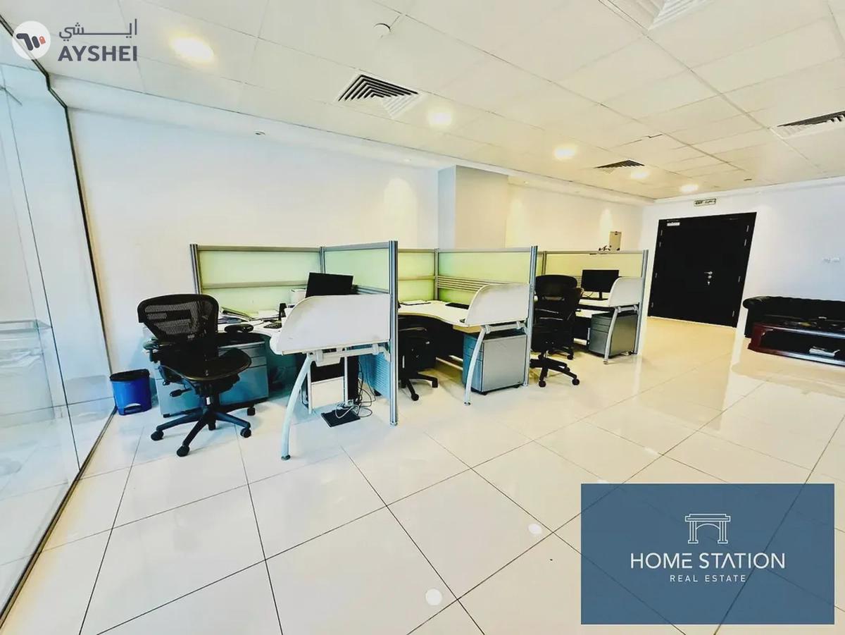 Grosvenor Business Tower, Barsha Heights (Tecom), Dubai-13-13
