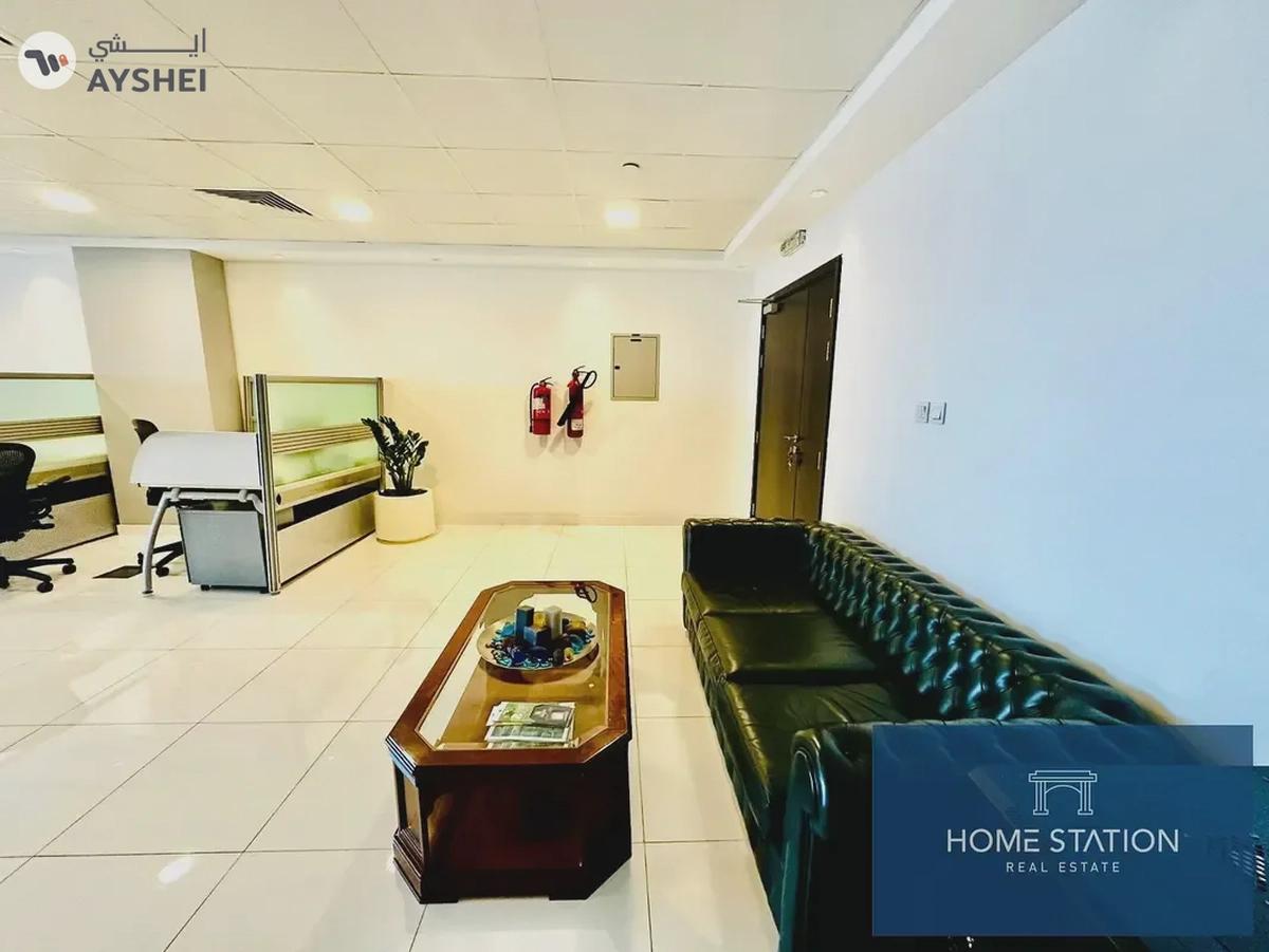 Grosvenor Business Tower, Barsha Heights (Tecom), Dubai-16-16