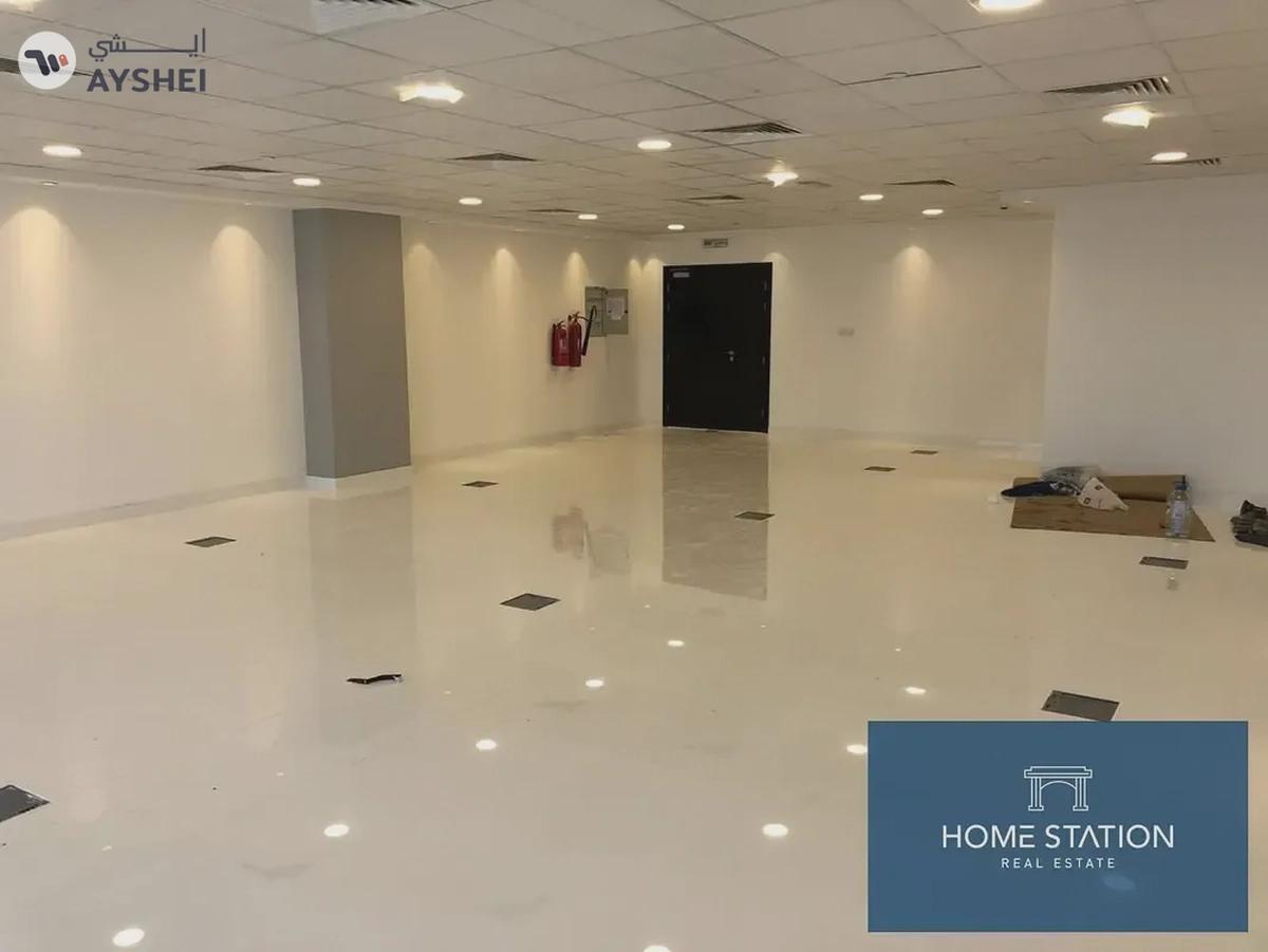 Grosvenor Business Tower, Barsha Heights (Tecom), Dubai-1-1