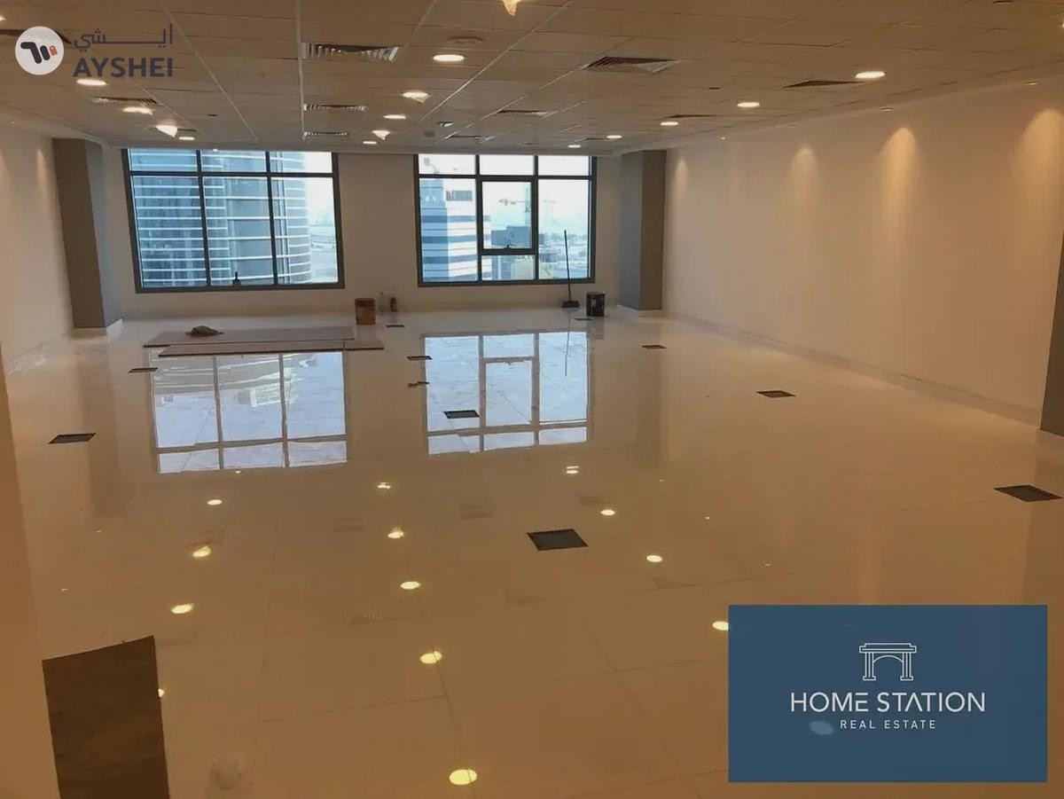 Grosvenor Business Tower, Barsha Heights (Tecom), Dubai-2-2