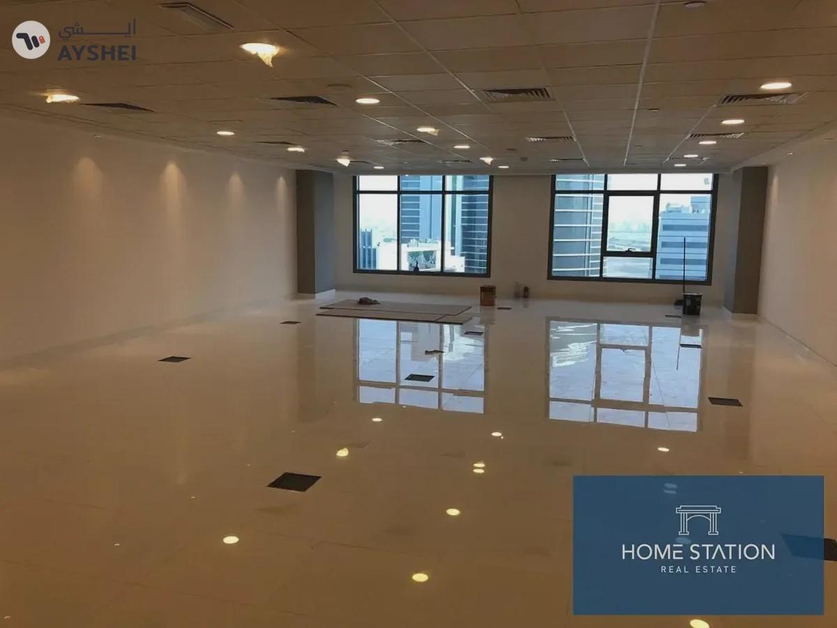 Grosvenor Business Tower, Barsha Heights (Tecom), Dubai-3-3