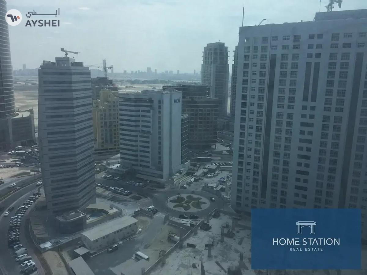 Grosvenor Business Tower, Barsha Heights (Tecom), Dubai-7-7