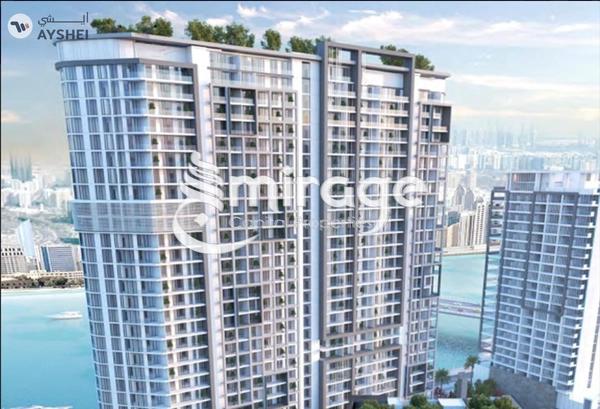 RETAIL FOR SALE IN AL MARYAH VISTA, AL MARYAH ISLAND